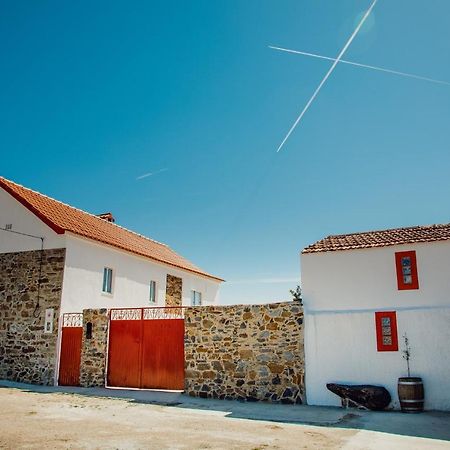 Quinta Dos Avos Lourenco Sertã Buitenkant foto